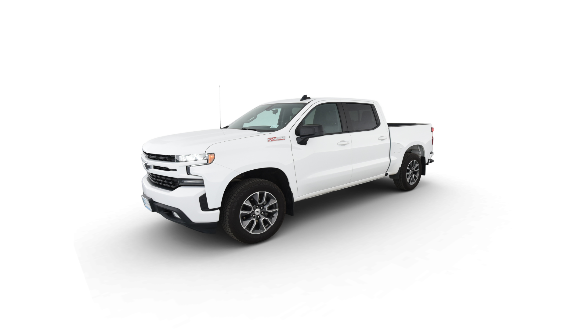 2019 Chevrolet Silverado 1500 Crew Cab Carvana 2019-chevrolet-silverado-1500-crew-cab-carvana